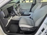 gebraucht Hyundai Kona 1.0 T-GDi 6MT 2WD Premium / Navi PDC V.&.H./Kamera Keyless Sitz & Lenkr.Heiz./ Klima-autom./LED
