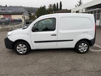 Gebraucht Renault Kangoo Business 95 PS (69 kW) 2021 Kleinwagen