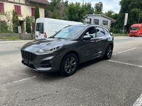 Gebraucht Ford Kuga ST-Line 224 PS (164 kW) 2022 SUV