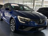 Gebraucht Renault Mégane II R.S. 159 PS (116 kW) 2025 Blau Limousine