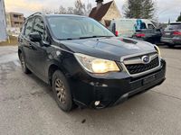 Gebraucht Subaru Forester 150 PS (110 kW) 2013 SUV