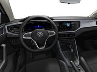 gebraucht VW Taigo Style 1.0 TSI 110 DSG Matrix Clim SHZ ACC