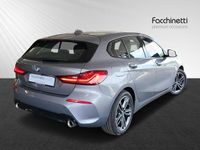 Gebraucht BMW 120 Sport Line 190 PS (139 kW) 2022 Grau Kleinwagen