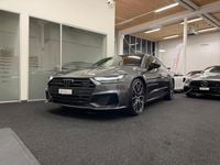 Gebraucht Audi A7 Ambiente 286 PS (210 kW) 2018 Grau Limousine