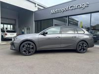 Gebraucht Opel Astra 114 kW (156 PS) 2024 Grau Kombi