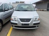 Gebraucht Hyundai Atos Prime 59 PS (43 kW) 2005 Kleinwagen