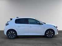 Neu Peugeot 208 Allure Premium 110 PS (80 kW) 2025 Kleinwagen
