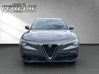 gebraucht Alfa Romeo Stelvio 2.0 Super Q4 Automatic