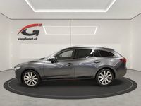 gebraucht Mazda 6 Sport Wagon 2.5 Revolution