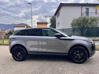 Gebraucht Land Rover Range Rover evoque SE 204 PS (150 kW) 2021 SUV