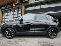 Gebraucht Opel Crossland Elegance 130 PS (95 kW) 2024 SUV