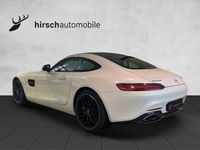 gebraucht Mercedes AMG GT S Speedshift DCT