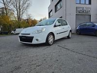 Gebraucht Renault Clio II Authentique 75 PS (55 kW) 2009