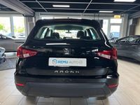 Gebraucht Seat Arona Style 110 PS (80 kW) 2021 SUV
