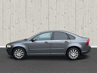 gebraucht Volvo S40 2.0D Powershift