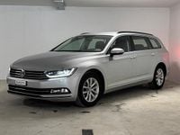 Gebraucht VW Passat Trendline 150 PS (110 kW) 2019 Kombi