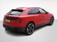 gebraucht Audi RS Q8 4.0 V8 TFSI quattro T-Tronic