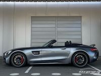 Gebraucht Mercedes AMG GT AMG 558 PS (410 kW) 2017 Cabrio
