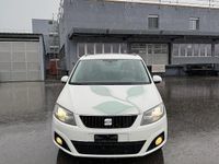 Gebraucht Seat Alhambra 2011 Van / Kleinbus