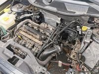 Gebraucht Jeep Patriot Limited 170 PS (125 kW) 2009 SUV