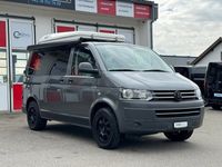 gebraucht VW T5 2.0 TDI BMT