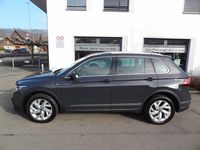 Gebraucht VW Tiguan Elegance 150 PS (110 kW) 2022 SUV
