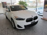 gebraucht BMW X2 25e M Sport Steptronic