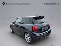 gebraucht Mini John Cooper Works CooperSteptronic