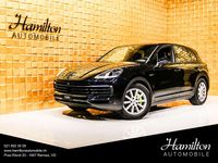 Gebraucht Porsche Cayenne 462 PS (339 kW) 2019 SUV