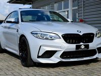 Gebraucht BMW M2 Competition Edition 410 PS (301 kW) 2019 Coupé