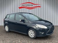 gebraucht Ford C-MAX 1.6