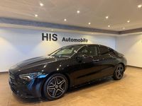 Gebraucht Mercedes CLA250e AMG line 238 PS (175 kW) 2024 Limousine