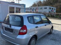 Gebraucht Honda Jazz ES 83 PS (61 kW) 2004 Kleinwagen