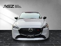 gebraucht Mazda 2 1.5 115 Homura aka