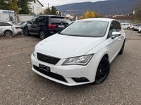 Gebraucht Seat Leon Style 105 PS (77 kW) 2013