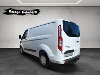 gebraucht Ford Transit C Van 280 L1 2.0 TDCi 105 Trend mit Anhängerkupplung