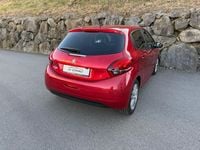 Gebraucht Peugeot 208 Signature Sky 82 PS (60 kW) 2019 Kleinwagen