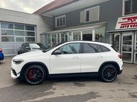 Gebraucht Mercedes GLA45 AMG AMG 421 PS (309 kW) 2020 SUV