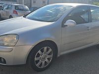 Gebraucht VW Golf IV Sportline 150 PS (110 kW) 2004