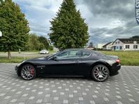 Gebraucht Maserati Granturismo 439 PS (322 kW) 2011 Coupé