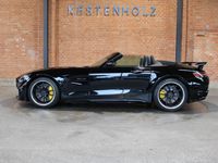 gebraucht Mercedes AMG GT R Roadster