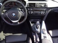 gebraucht BMW 430 i Cabriolet Sport Line Steptronic