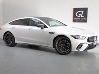 Gebraucht Mercedes S63 AMG AMG 639 PS (469 kW) 2023 Limousine