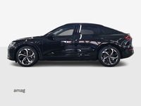 gebraucht Audi Q8 e-tron Sportback 55 e-tron S line