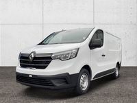 gebraucht Renault Trafic Kaw. 3.0 t L1 H1 2.0 dC