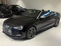 Gebraucht Audi S5 333 PS (244 kW) 2016 Coupé