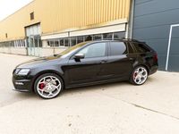 gebraucht Skoda Octavia Combi 2.0 TSI 245 RS DSG