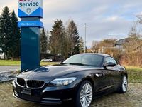 Gebraucht BMW Z4 204 PS (150 kW) 2010