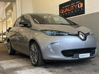 Gebraucht Renault Zoe Intens 64 kW (88 PS) 2013 Kleinwagen
