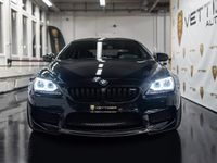 gebraucht BMW M6 Gran Coupé Drivelogic